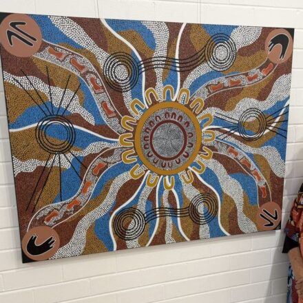 Gunnedah Shire takes next step on reconciliation journey