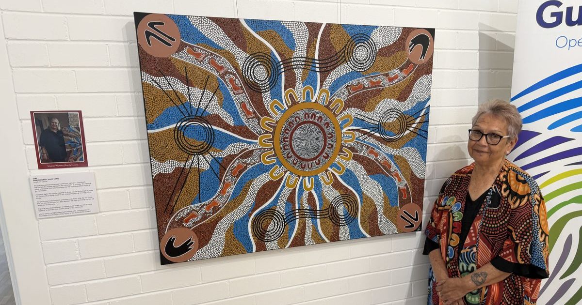 Gunnedah Shire takes next step on reconciliation journey