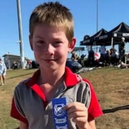South school success at North West Athletics