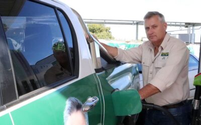 Coalition Fuel Price Shield