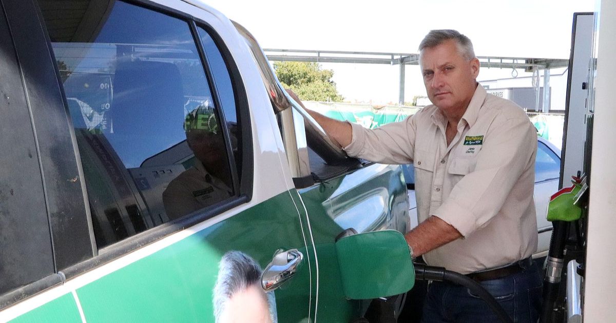 Coalition petrol shield plan