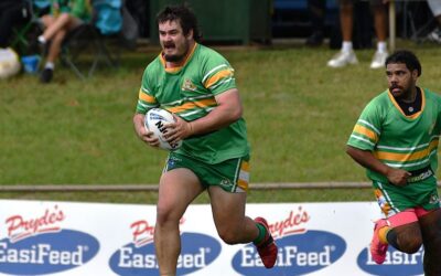 Nick Millar Boggabri coach