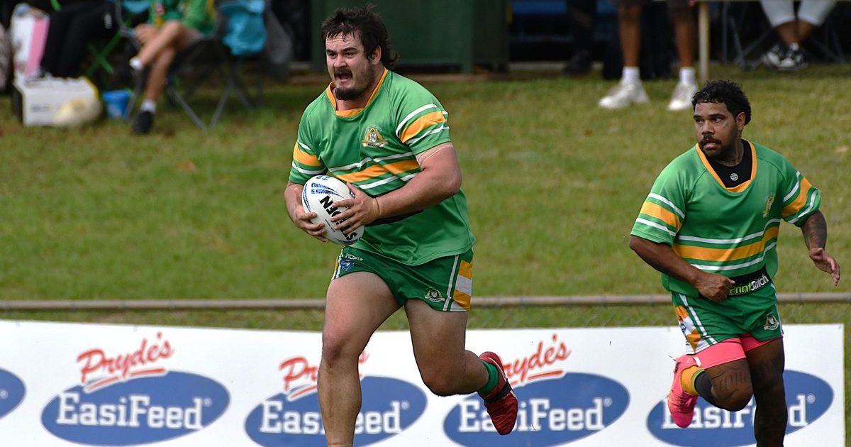 Nick Millar to oversee Roos as first grade coach