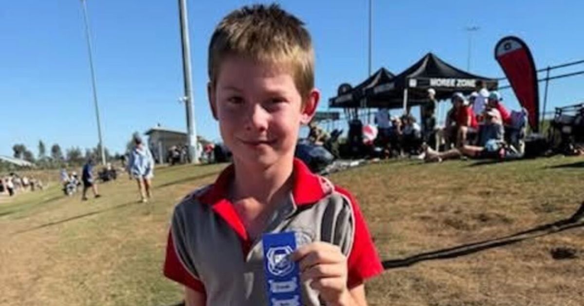 South school success at North West Athletics