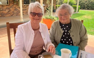 Gunnedah Garden Club 2210