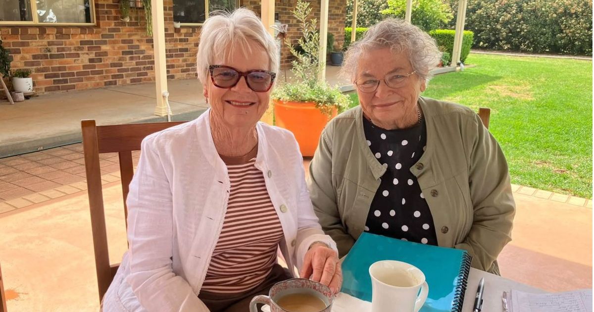 Garden club welcomes start of spring